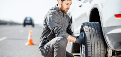 Atlanta Mobile Tire Service